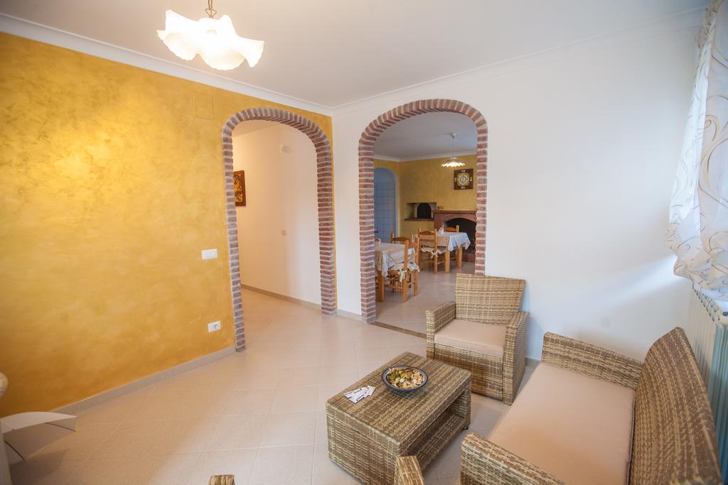 Haidi House Agerola Εξωτερικό φωτογραφία