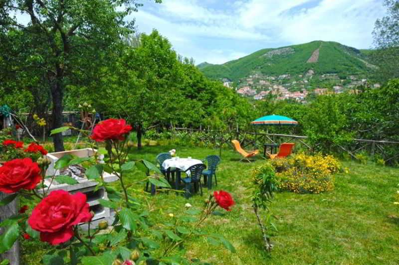 Haidi House Agerola Εξωτερικό φωτογραφία