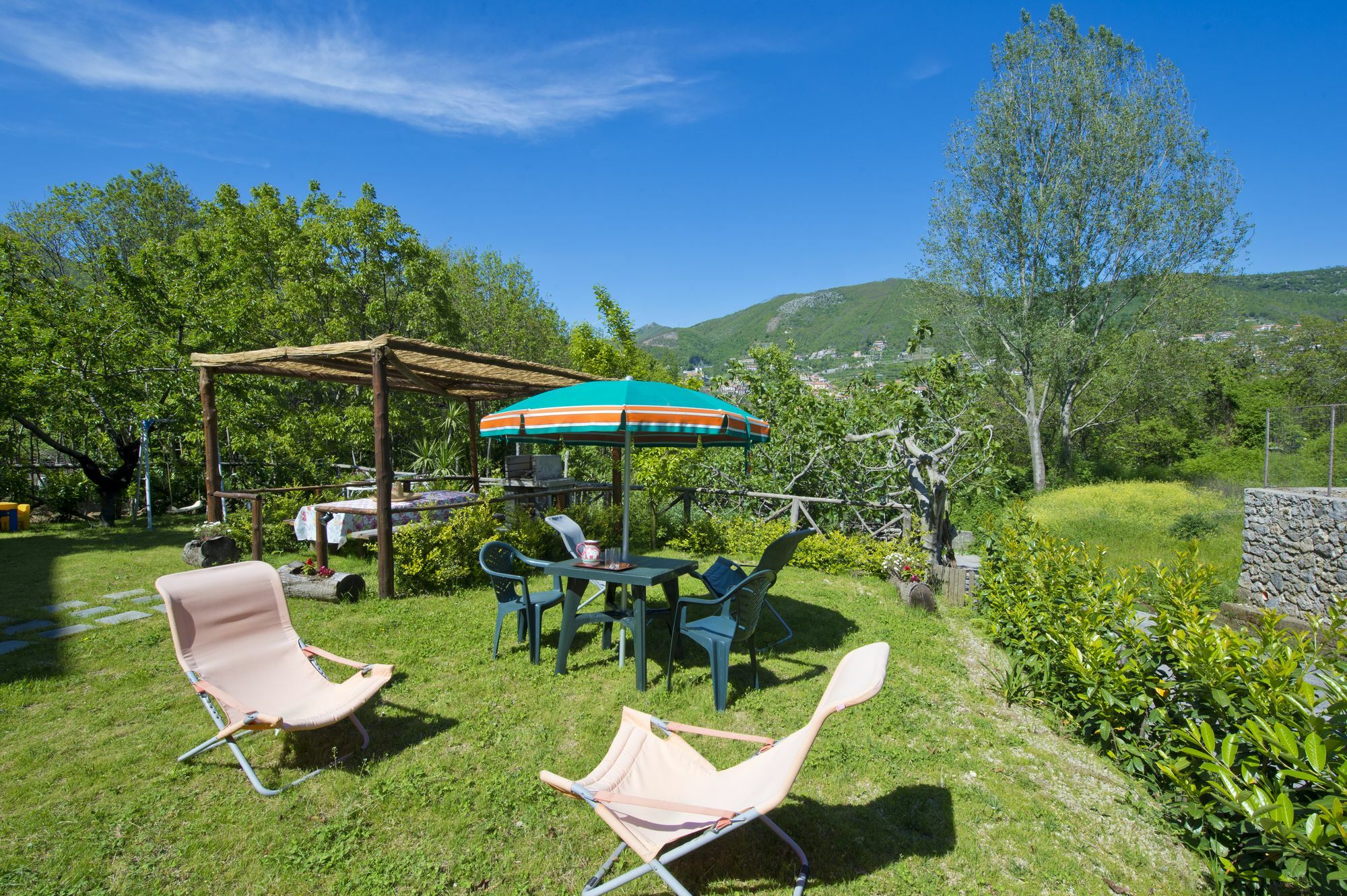 Haidi House Agerola Εξωτερικό φωτογραφία
