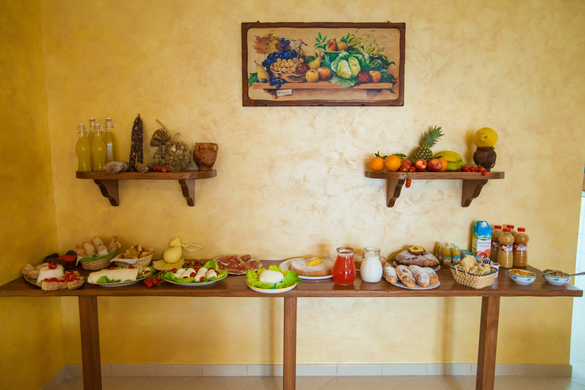 Haidi House Agerola Εξωτερικό φωτογραφία