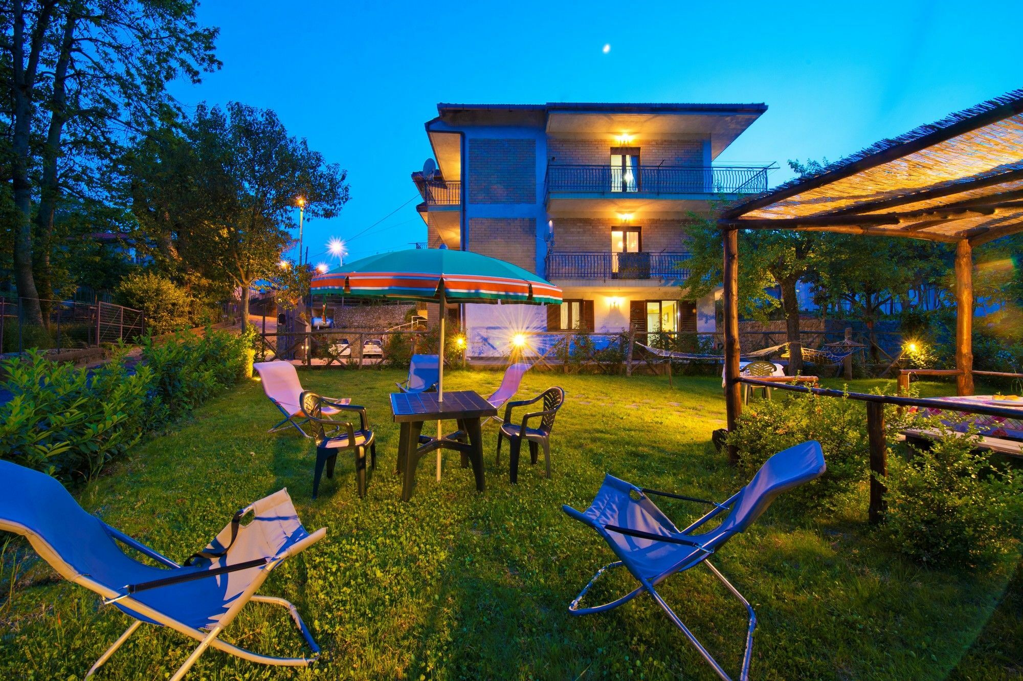 Haidi House Agerola Εξωτερικό φωτογραφία